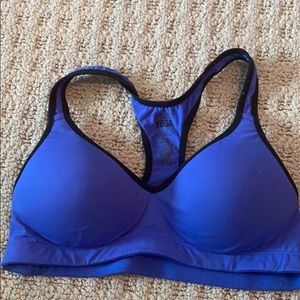 VS Pink Sports Bra